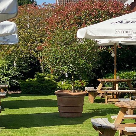 Mulberry Tree Ξενοδοχείο Attleborough Εξωτερικό φωτογραφία