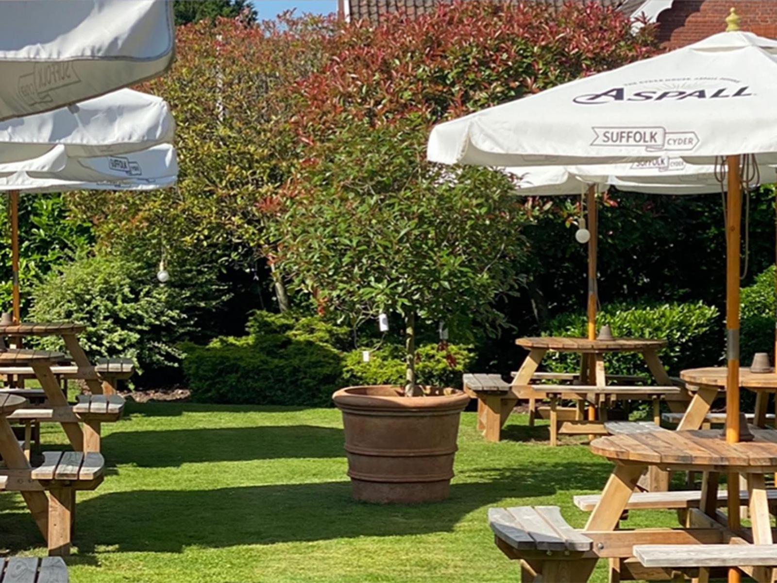 Mulberry Tree Ξενοδοχείο Attleborough Εξωτερικό φωτογραφία